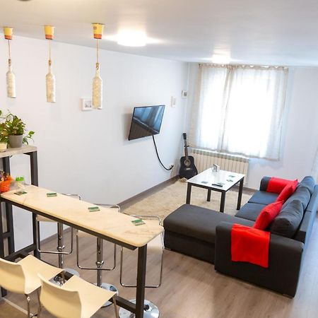 Fancy Big Apartment In The Heart Of София Екстериор снимка