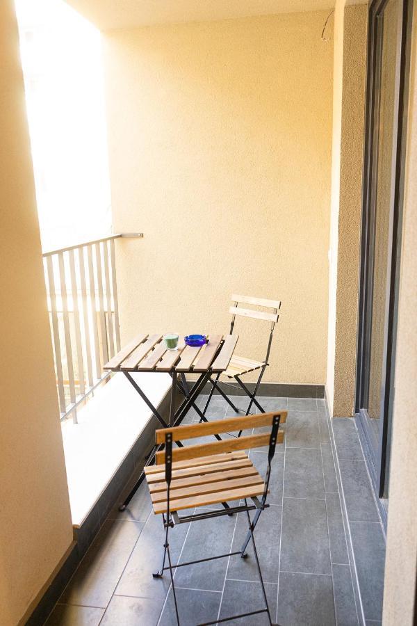 Fancy Big Apartment In The Heart Of София Екстериор снимка