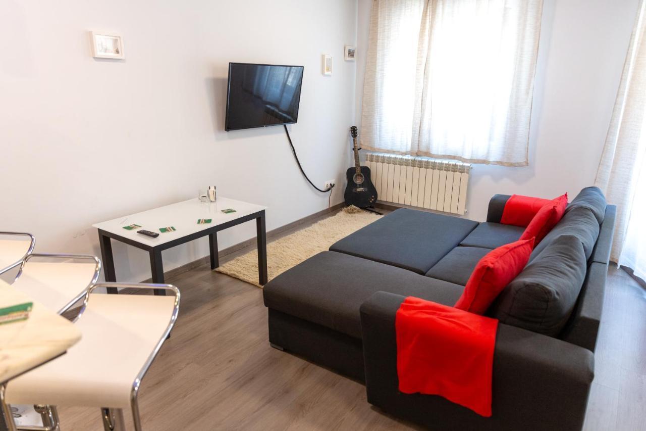 Fancy Big Apartment In The Heart Of София Екстериор снимка