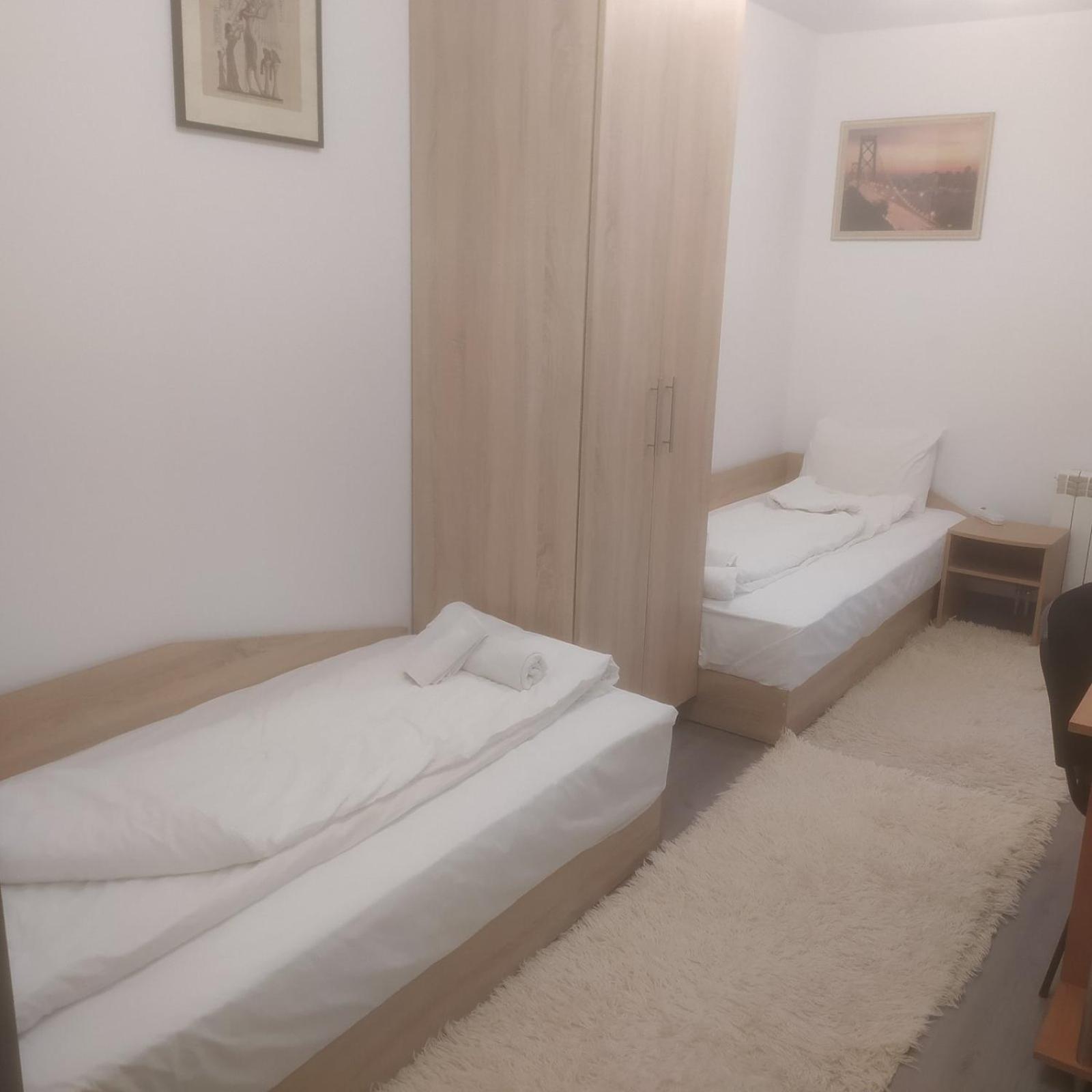 Fancy Big Apartment In The Heart Of София Екстериор снимка